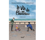 La vie de château - Tome 2 - Noël en famille