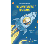 Les aventuriers du Cosmex