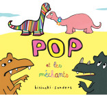 Pop et les méchants