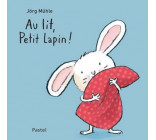 Au lit, Petit Lapin !