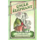 Oncle éléphant (édition luxe)