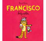 Francisco baby-sitter