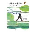 Petits poèmes pour y aller