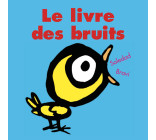 Le livre des bruits