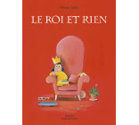 Le roi et Rien