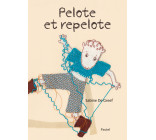 Pelote et repelote