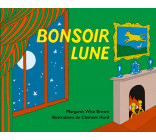 Bonsoir Lune (tout-carton)