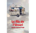 Le fils de l'Ursari