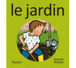 Les images de Lou et Mouf - Le jardin