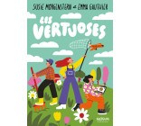 Les Vertuoses