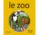 Les images de Lou et Mouf - Le zoo