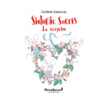 Sidonie Souris