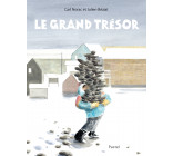 Le grand trésor