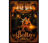 Balto - Tome 3 - L'Homme à la torpedo rouge sang