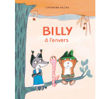 Billy à l'envers