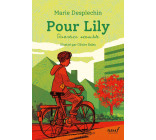 Pour Lily