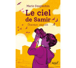 Le ciel de Samir