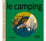 Les images de Lou et Mouf - Le camping