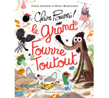 Chien Pourri - Le grand fourre-toutout