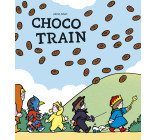 ChocoTrain