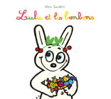 Lulu et les bonbons