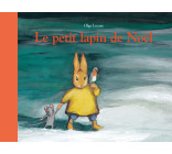 Le petit lapin de Noël