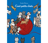 Cent petits chats