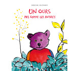 Un ours pas comme les autres