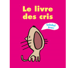 Le livre des cris