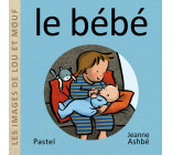 Les images de Lou et Mouf - Le bébé