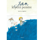 Jan le petit peintre