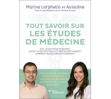 Tout savoir sur les études de médecine