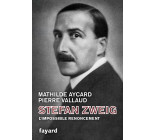 Stefan Zweig, l'impossible renoncement