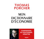 Mon Dictionnaire d'économie