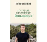 Journal de guerre écologique