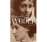 Virginia Woolf, carte d'identité