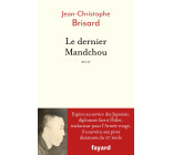 Le dernier Mandchou