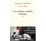 Les enfants oubliés d'Hitler