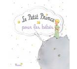 Le Petit Prince pour les bébés