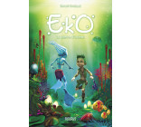 Eko - Tome 1 - La pierre d'Océan