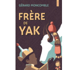 Frère de yak