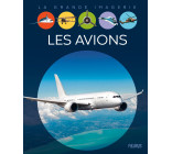 Les avions