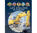 Les engins de chantier