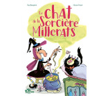 Le chat de la sorcière Millerats - Tome 1