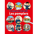 Les pompiers