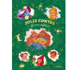 Jolis contes de mon enfance