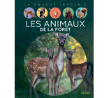 Les animaux de la forêt