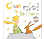 C est moi, le petit prince !