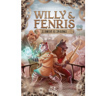 Willy et Fenris - Le complot de l'engrenage