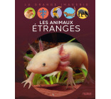 Les animaux étranges